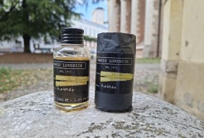AVERE LA BARBA - Respiro 